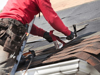 About Roof Repair Experts New Haven, CT